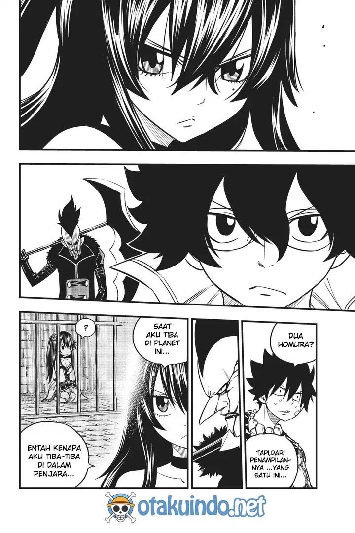 Eden’s Zero
